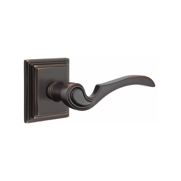 Emtek Oil Rubbed Bronze Dummy 8561CVUS10B 8561CVUS10B - main